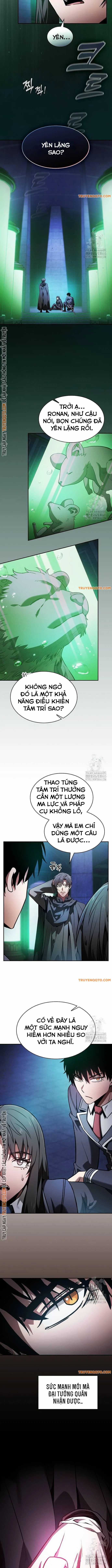 Kiếm Sĩ Thiên Tài Của Học Viện Chương 74 trang 10