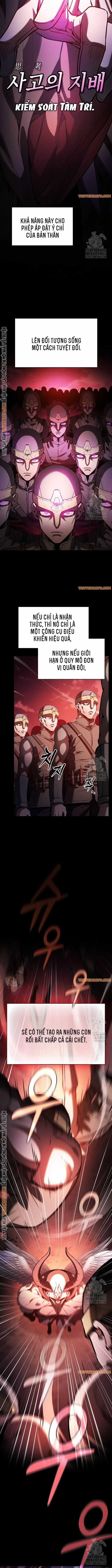 Kiếm Sĩ Thiên Tài Của Học Viện Chương 74 trang 11