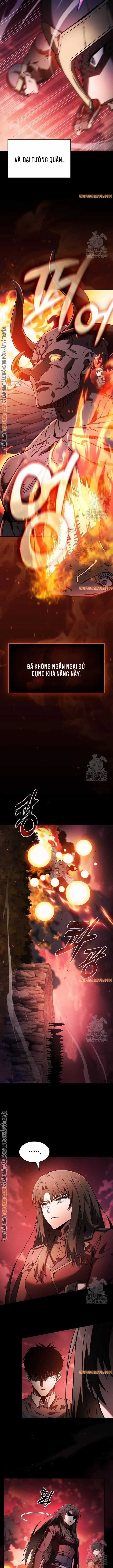 Kiếm Sĩ Thiên Tài Của Học Viện Chương 74 trang 12