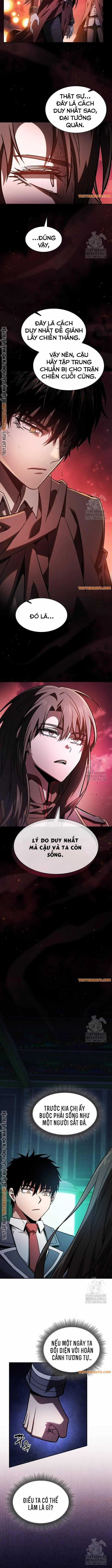 Kiếm Sĩ Thiên Tài Của Học Viện Chương 74 trang 13