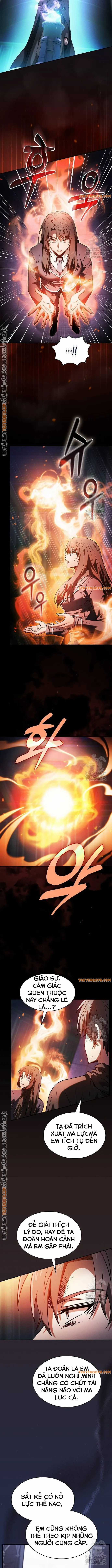 Kiếm Sĩ Thiên Tài Của Học Viện Chương 74 trang 2