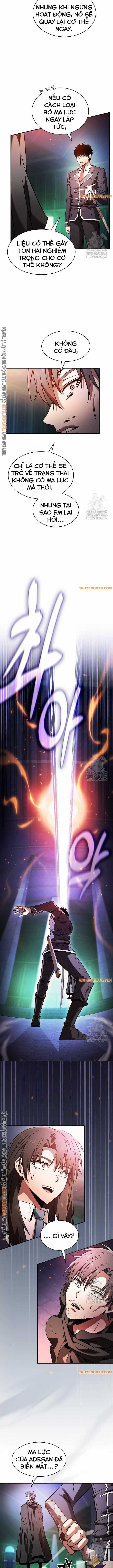 Kiếm Sĩ Thiên Tài Của Học Viện Chương 74 trang 5