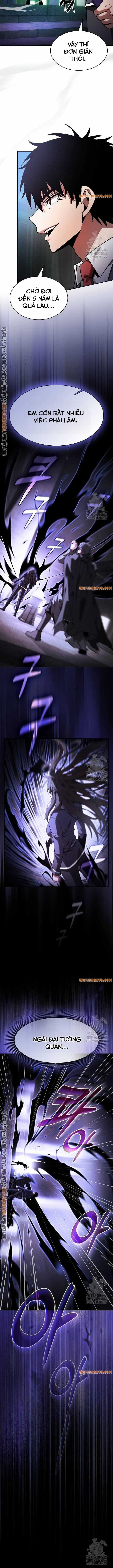 Kiếm Sĩ Thiên Tài Của Học Viện Chương 74 trang 6