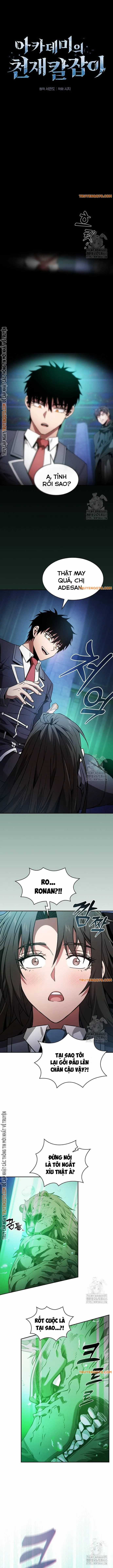 Kiếm Sĩ Thiên Tài Của Học Viện Chương 74 trang 7