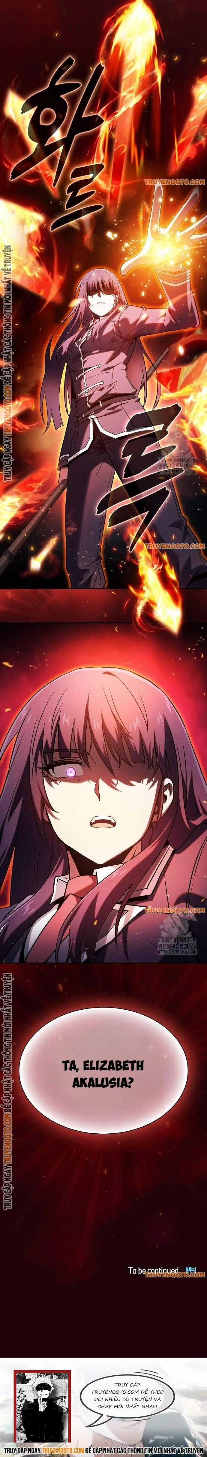 Kiếm Sĩ Thiên Tài Của Học Viện Chương 76 trang 14