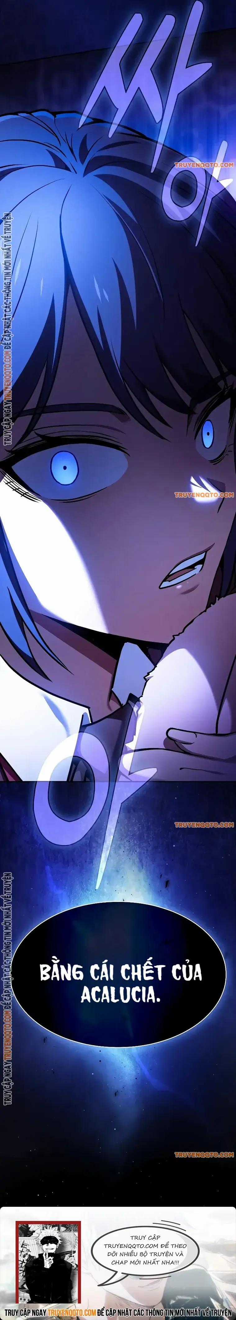 Kiếm Sĩ Thiên Tài Của Học Viện Chương 77 trang 12