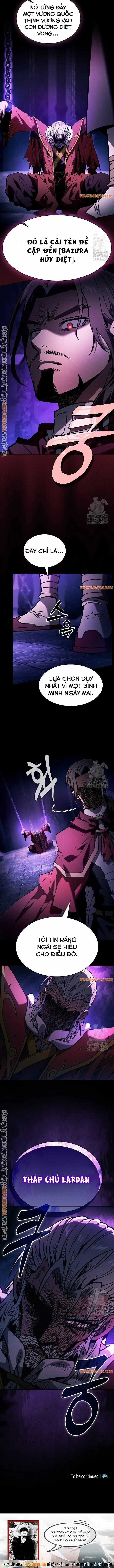 Kiếm Sĩ Thiên Tài Của Học Viện Chương 79 trang 11