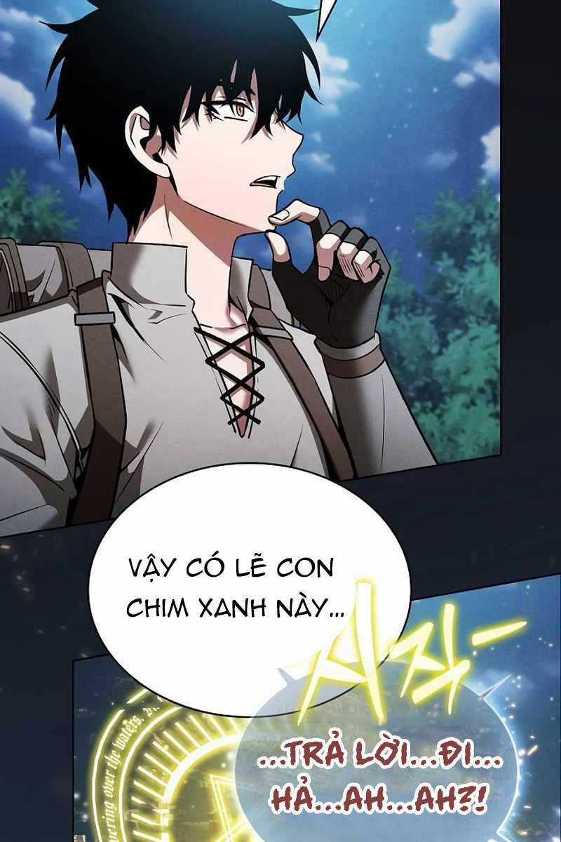 Kiếm Sĩ Thiên Tài Của Học Viện Chương 8 trang 10