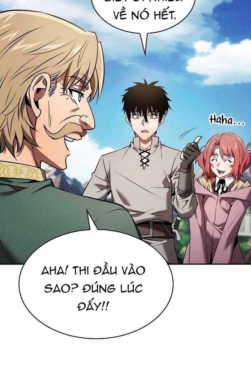 Kiếm Sĩ Thiên Tài Của Học Viện Chương 8 trang 100