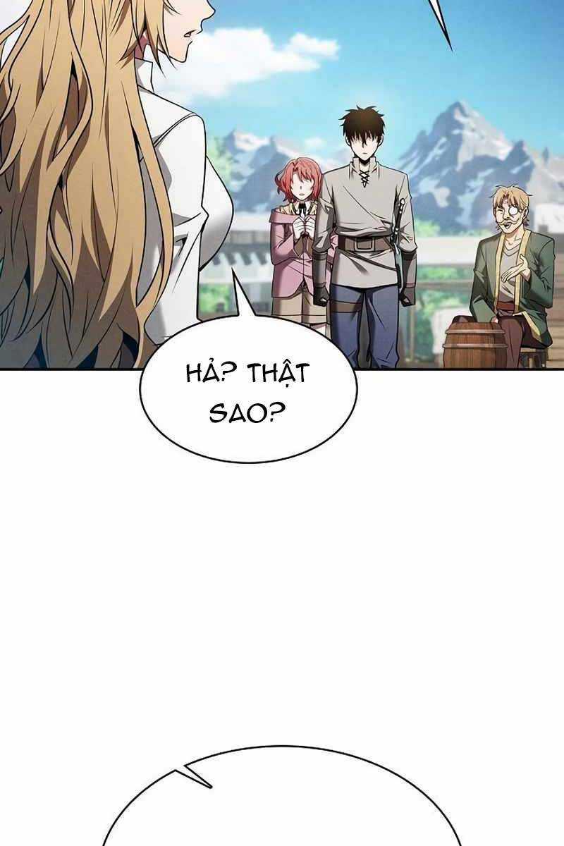 Kiếm Sĩ Thiên Tài Của Học Viện Chương 8 trang 111