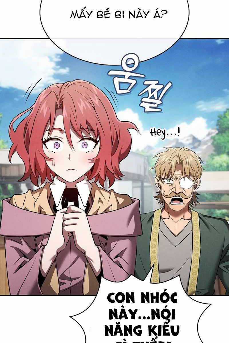 Kiếm Sĩ Thiên Tài Của Học Viện Chương 8 trang 112