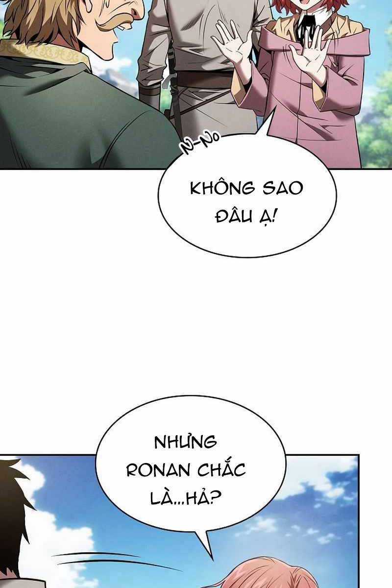 Kiếm Sĩ Thiên Tài Của Học Viện Chương 8 trang 114