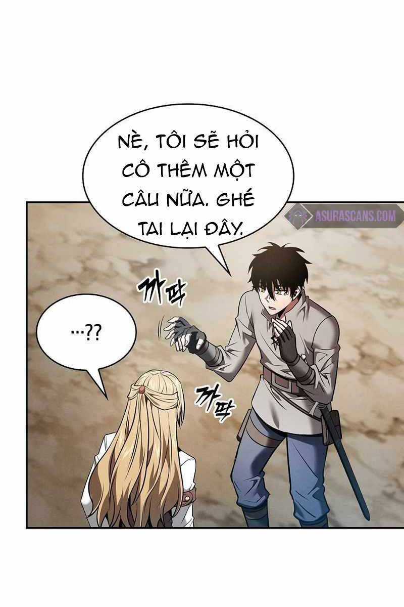 Kiếm Sĩ Thiên Tài Của Học Viện Chương 8 trang 122