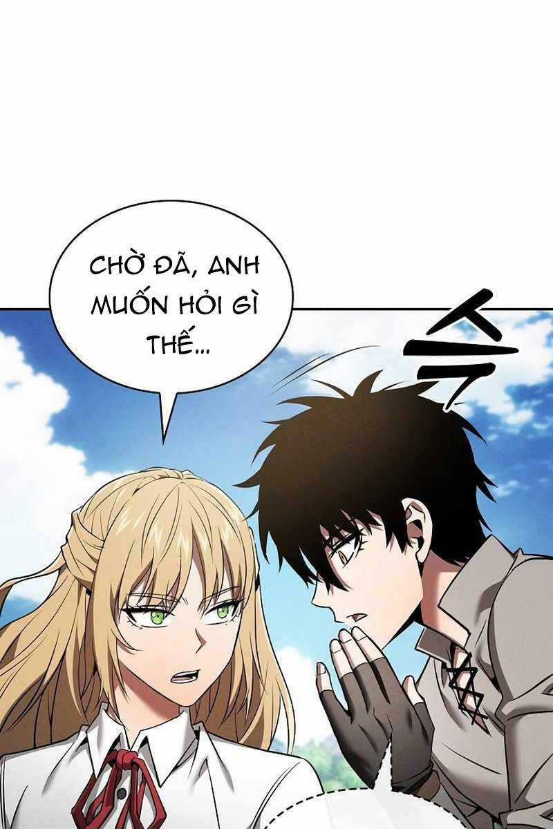 Kiếm Sĩ Thiên Tài Của Học Viện Chương 8 trang 123