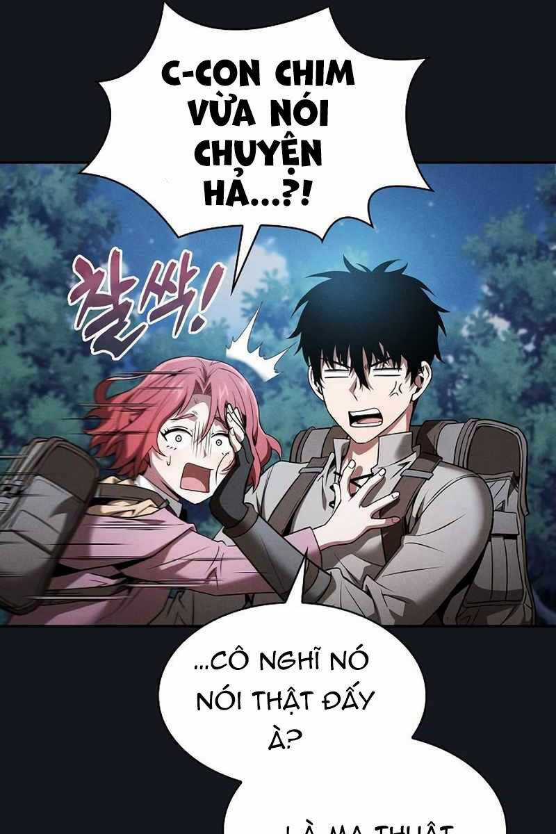 Kiếm Sĩ Thiên Tài Của Học Viện Chương 8 trang 14