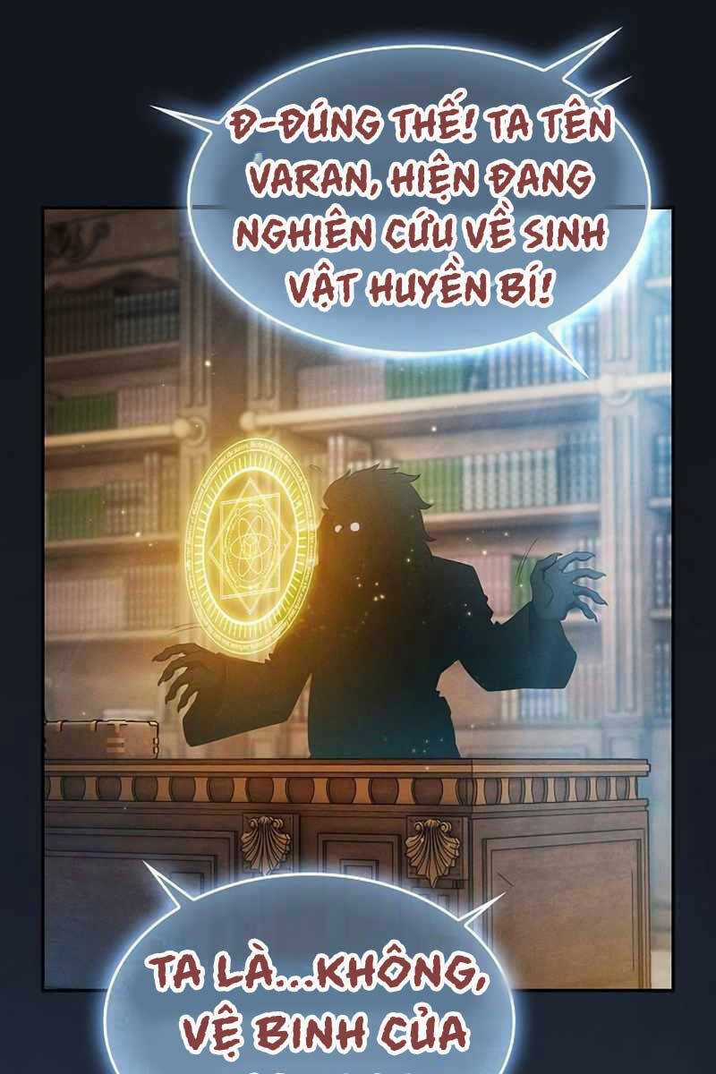 Kiếm Sĩ Thiên Tài Của Học Viện Chương 8 trang 18