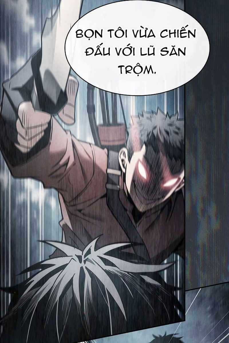 Kiếm Sĩ Thiên Tài Của Học Viện Chương 8 trang 23