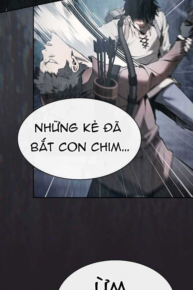 Kiếm Sĩ Thiên Tài Của Học Viện Chương 8 trang 24