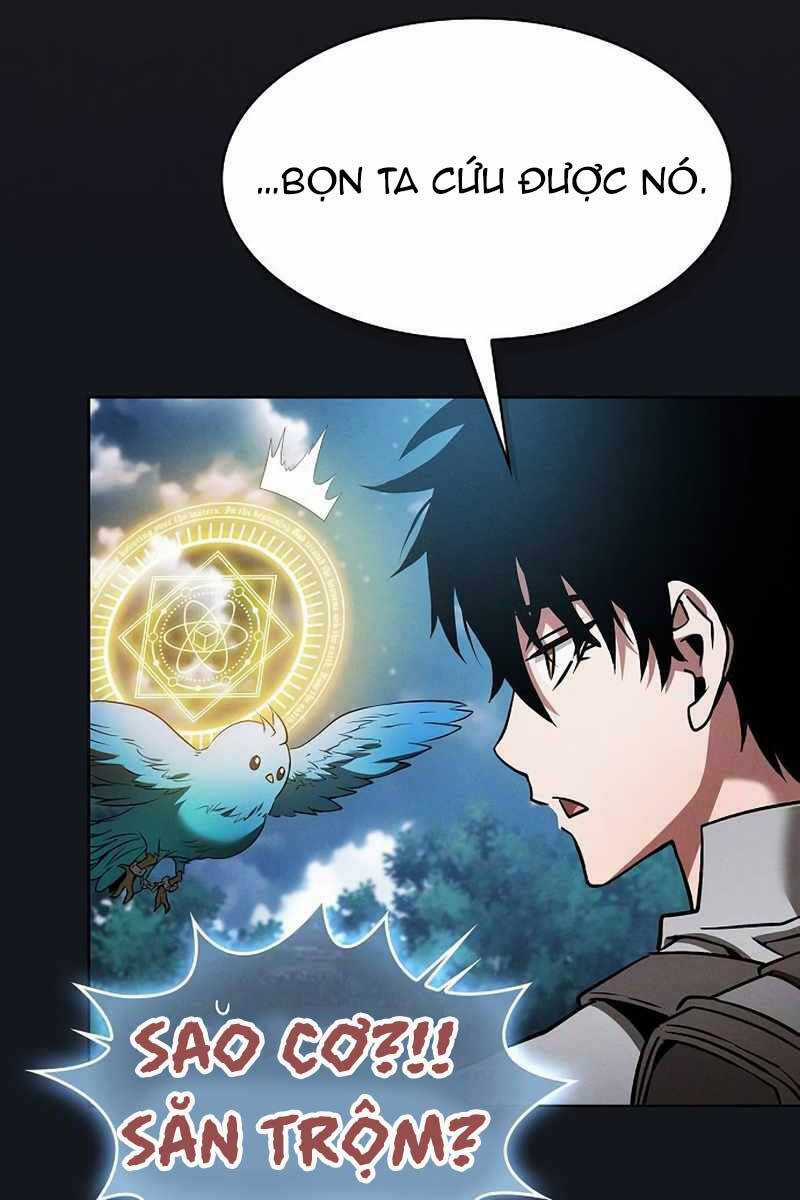 Kiếm Sĩ Thiên Tài Của Học Viện Chương 8 trang 28