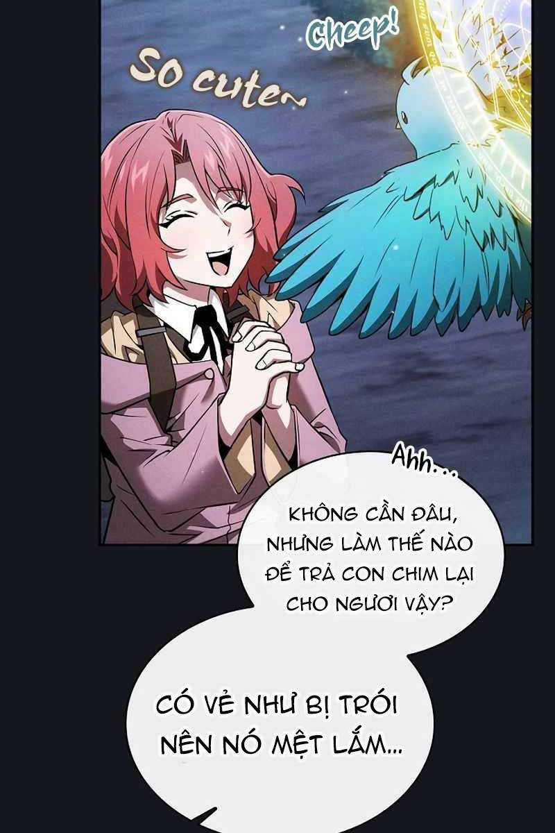 Kiếm Sĩ Thiên Tài Của Học Viện Chương 8 trang 31