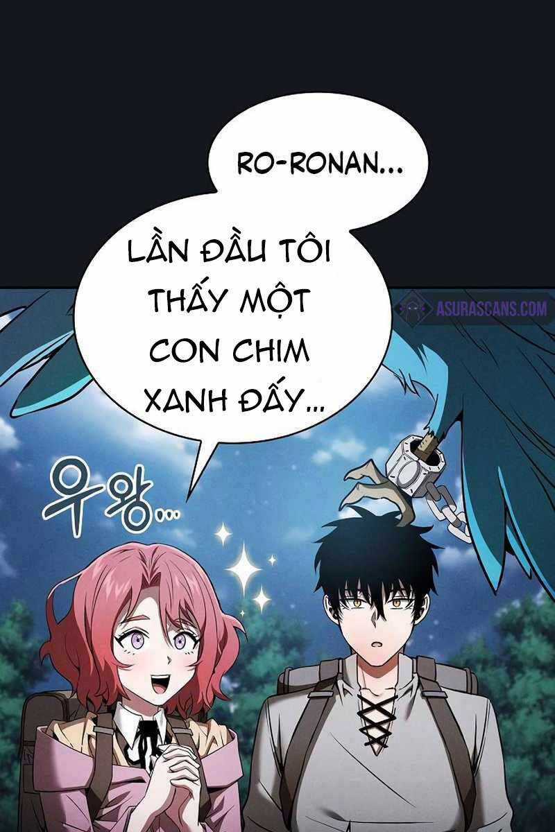 Kiếm Sĩ Thiên Tài Của Học Viện Chương 8 trang 4