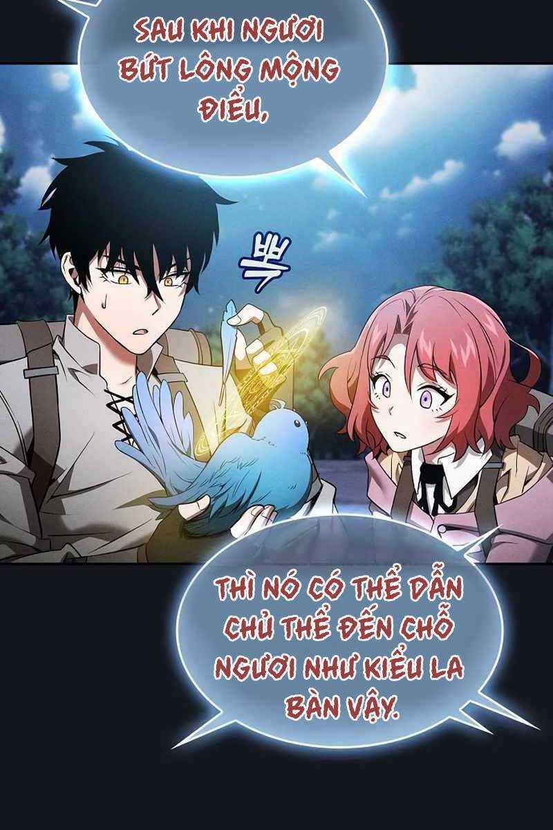 Kiếm Sĩ Thiên Tài Của Học Viện Chương 8 trang 46