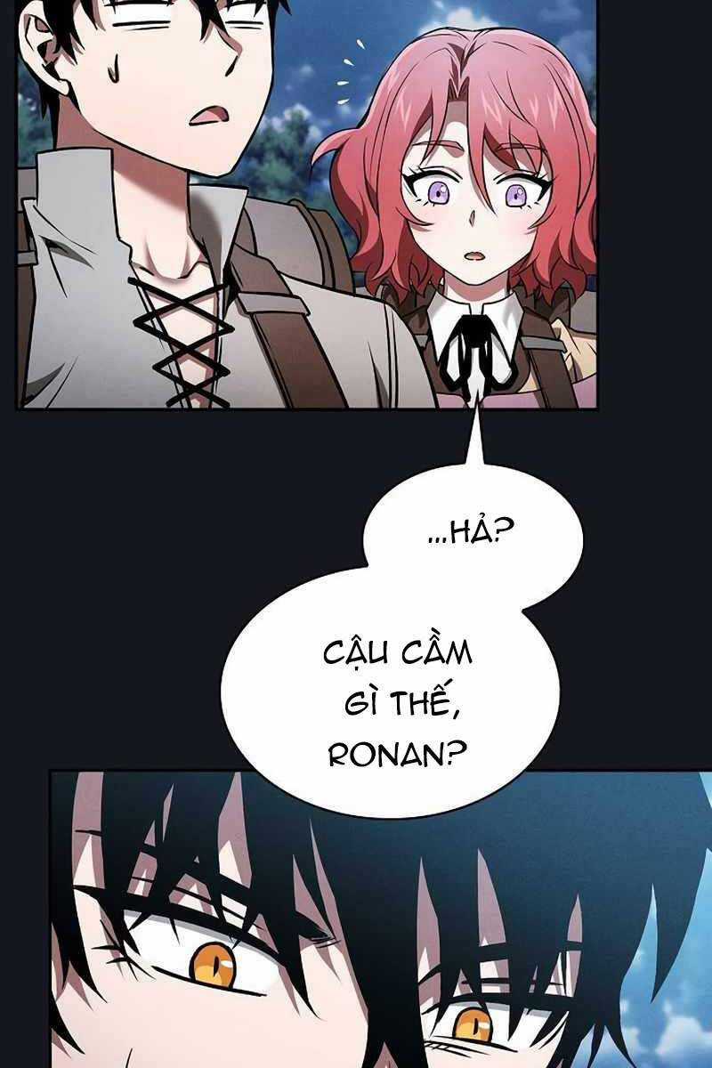 Kiếm Sĩ Thiên Tài Của Học Viện Chương 8 trang 52