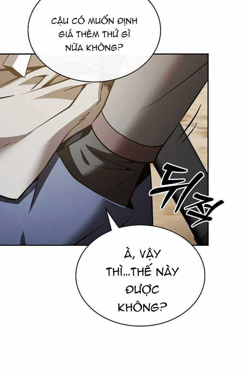 Kiếm Sĩ Thiên Tài Của Học Viện Chương 8 trang 73