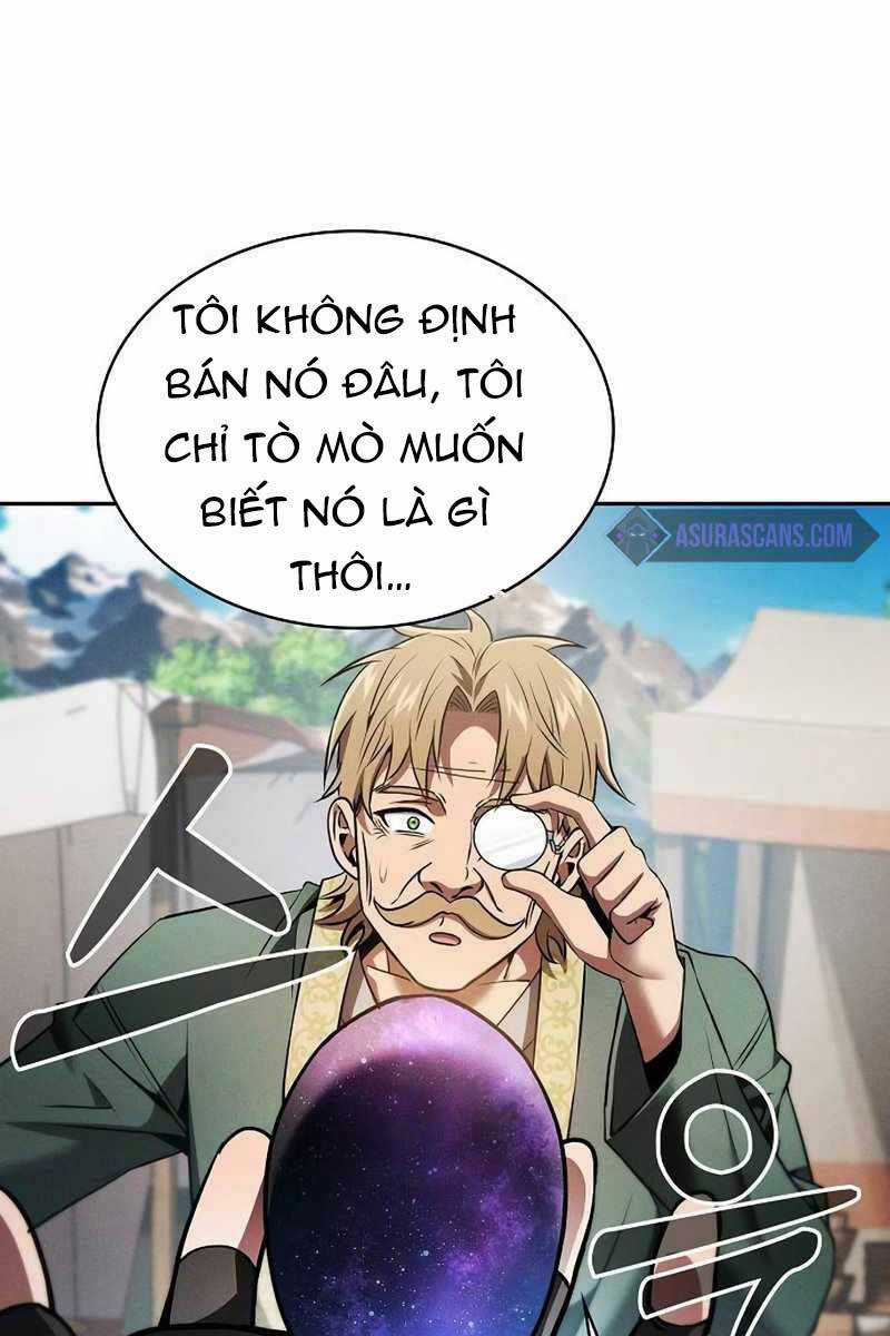 Kiếm Sĩ Thiên Tài Của Học Viện Chương 8 trang 74