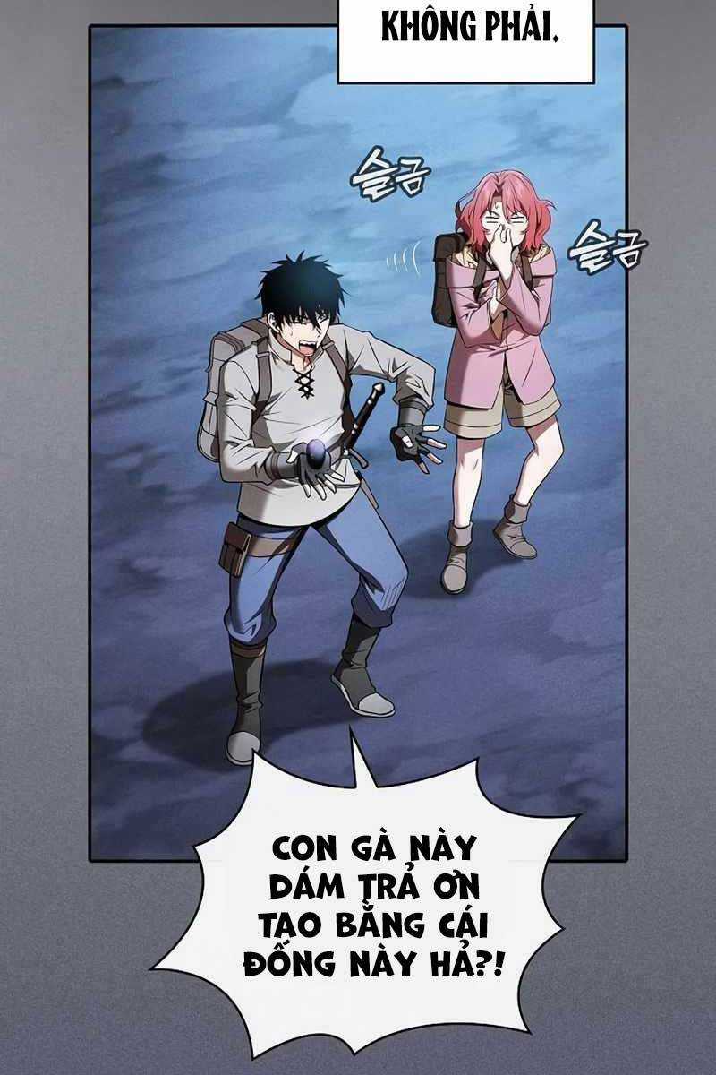 Kiếm Sĩ Thiên Tài Của Học Viện Chương 8 trang 79