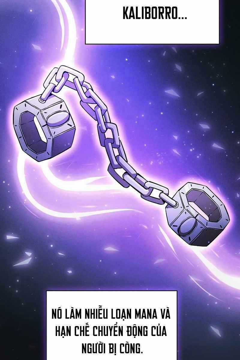 Kiếm Sĩ Thiên Tài Của Học Viện Chương 8 trang 8