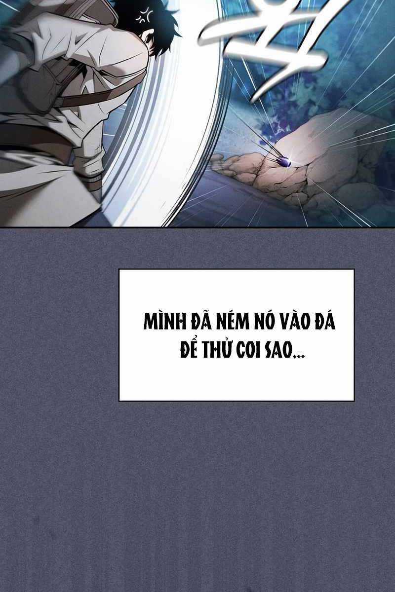 Kiếm Sĩ Thiên Tài Của Học Viện Chương 8 trang 81