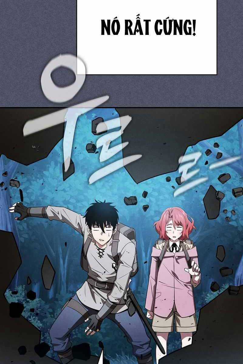 Kiếm Sĩ Thiên Tài Của Học Viện Chương 8 trang 84