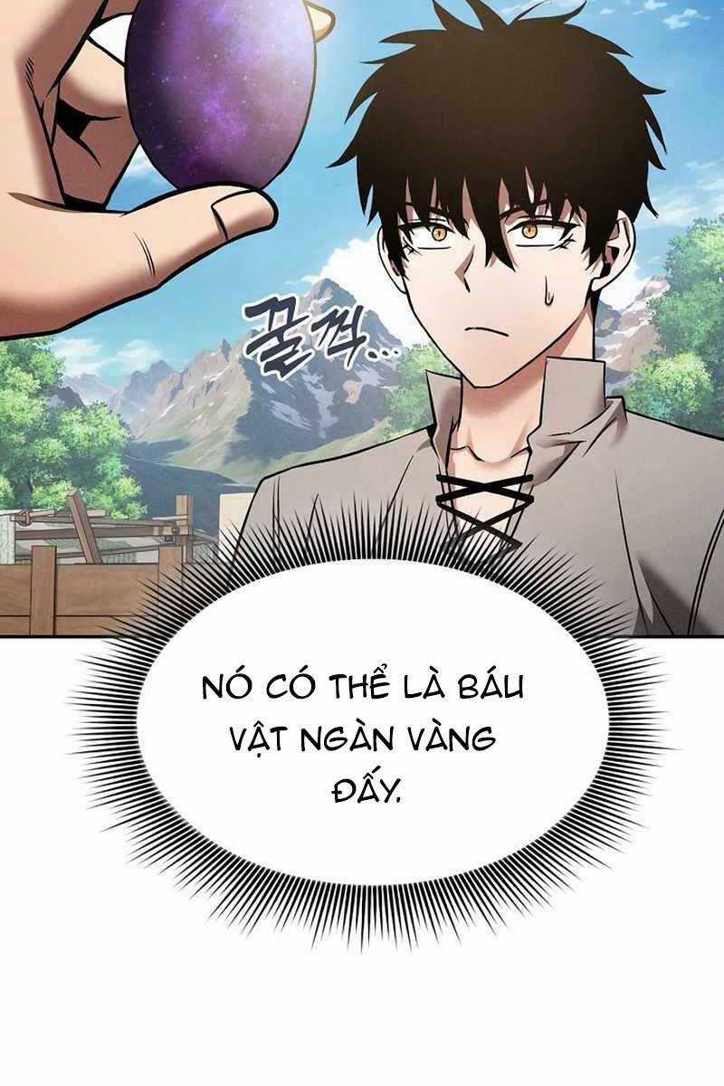 Kiếm Sĩ Thiên Tài Của Học Viện Chương 8 trang 88