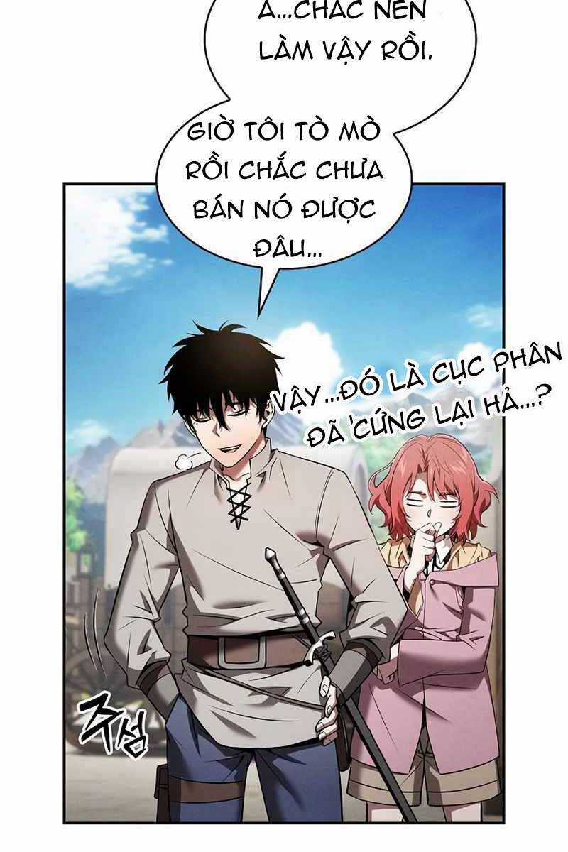 Kiếm Sĩ Thiên Tài Của Học Viện Chương 8 trang 97