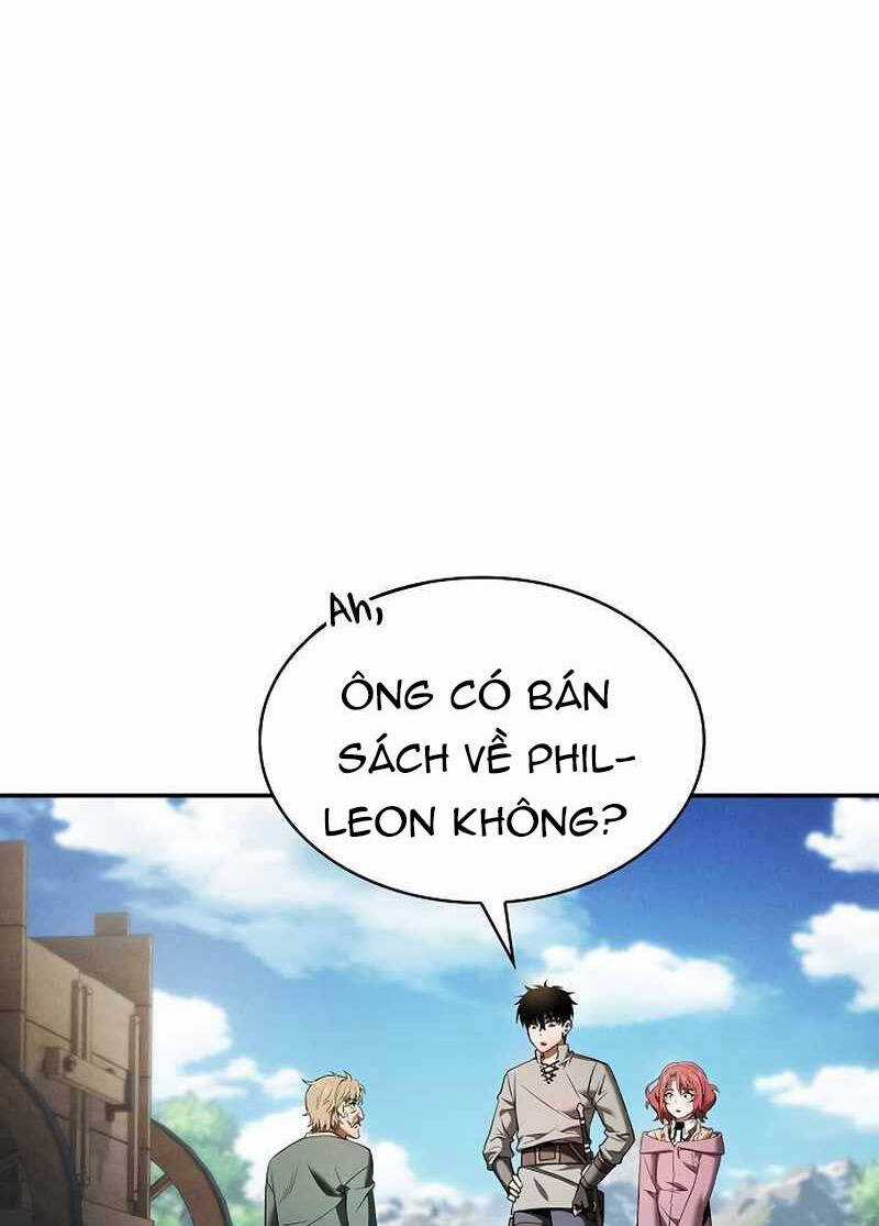 Kiếm Sĩ Thiên Tài Của Học Viện Chương 8 trang 98