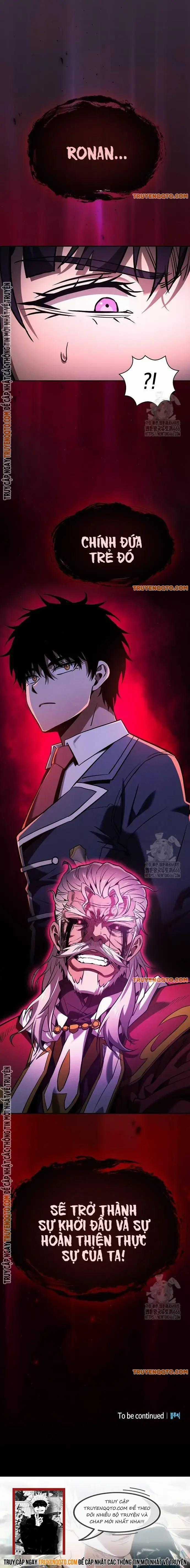 Kiếm Sĩ Thiên Tài Của Học Viện Chương 82 trang 14