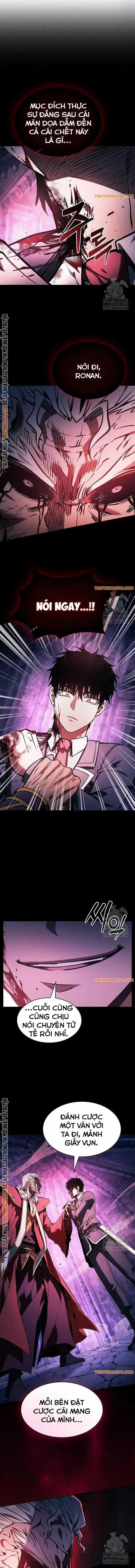 Kiếm Sĩ Thiên Tài Của Học Viện Chương 86 trang 15