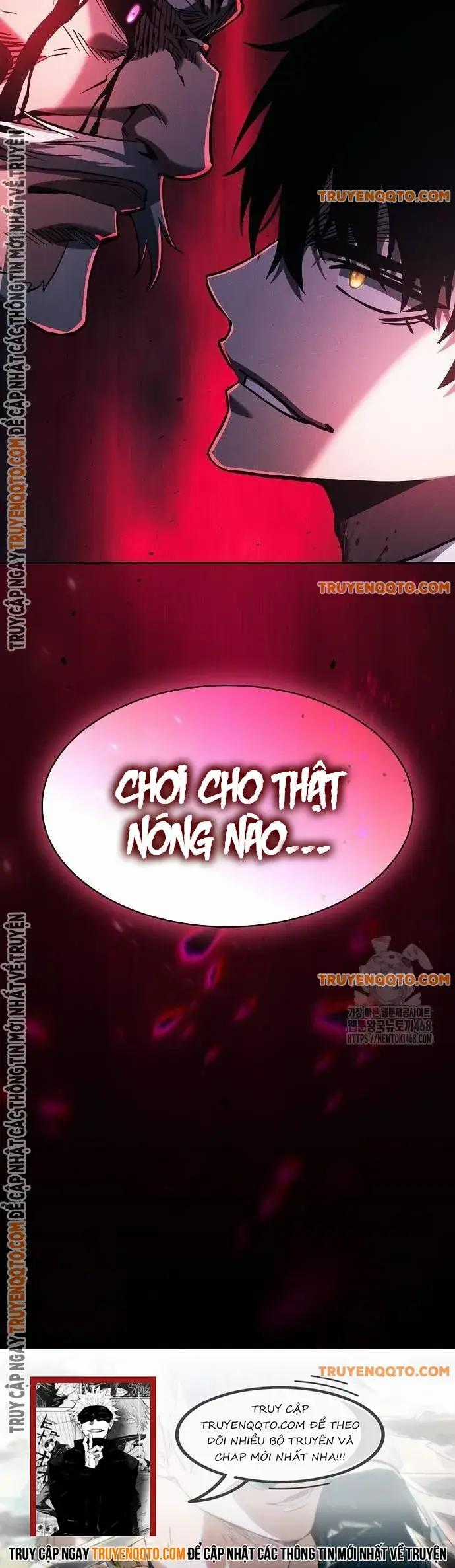 Kiếm Sĩ Thiên Tài Của Học Viện Chương 86 trang 16