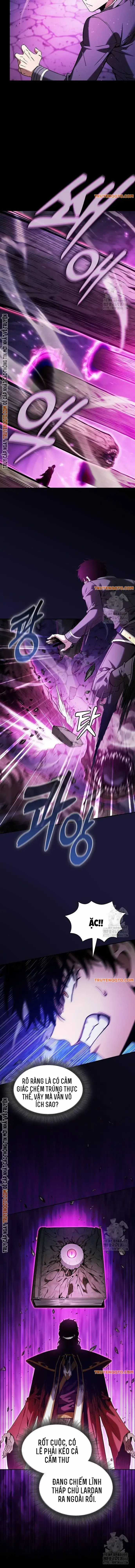 Kiếm Sĩ Thiên Tài Của Học Viện Chương 86 trang 2