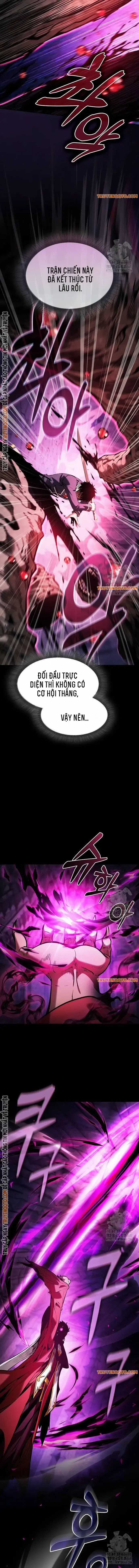 Kiếm Sĩ Thiên Tài Của Học Viện Chương 86 trang 4