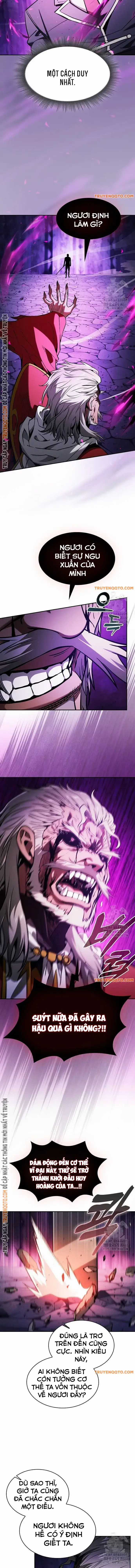 Kiếm Sĩ Thiên Tài Của Học Viện Chương 86 trang 7