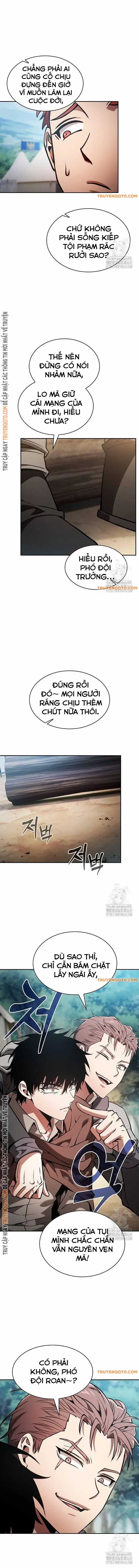 Kiếm Sĩ Thiên Tài Của Học Viện Chương 87 trang 11