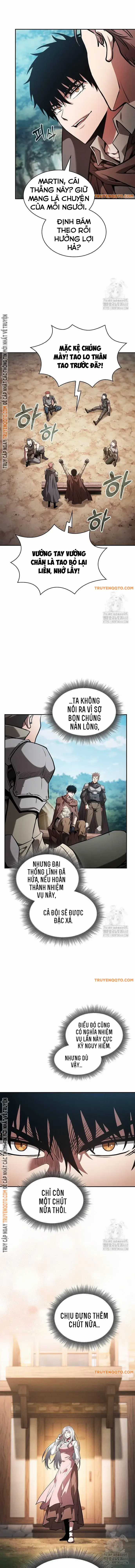 Kiếm Sĩ Thiên Tài Của Học Viện Chương 87 trang 12