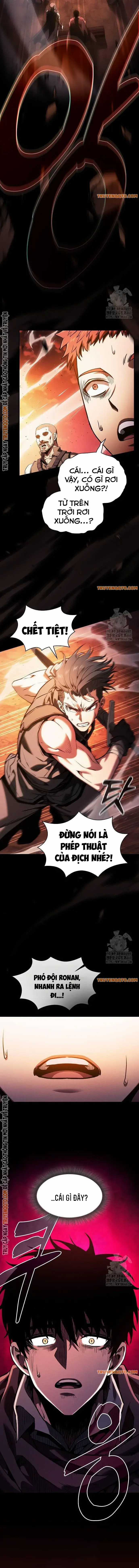 Kiếm Sĩ Thiên Tài Của Học Viện Chương 87 trang 15