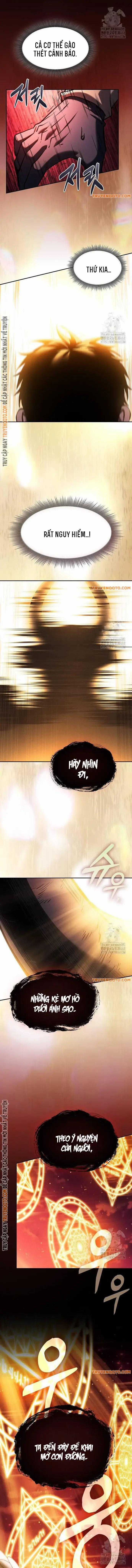 Kiếm Sĩ Thiên Tài Của Học Viện Chương 87 trang 16