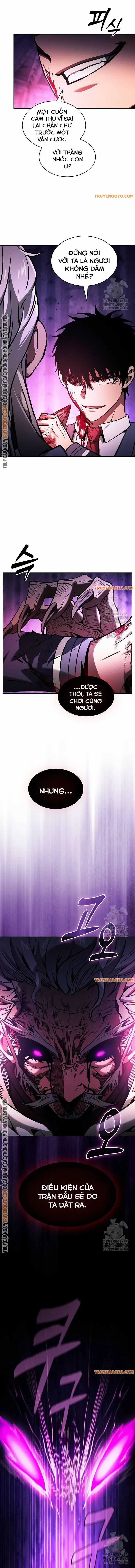 Kiếm Sĩ Thiên Tài Của Học Viện Chương 87 trang 3