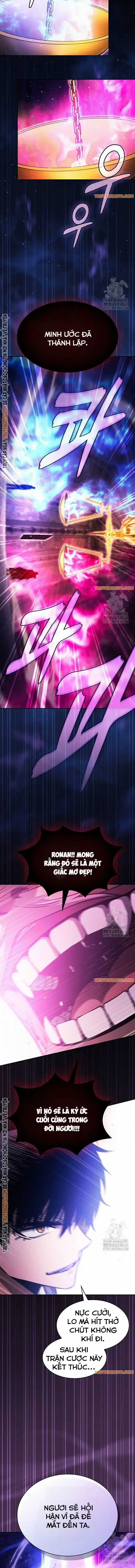 Kiếm Sĩ Thiên Tài Của Học Viện Chương 87 trang 6