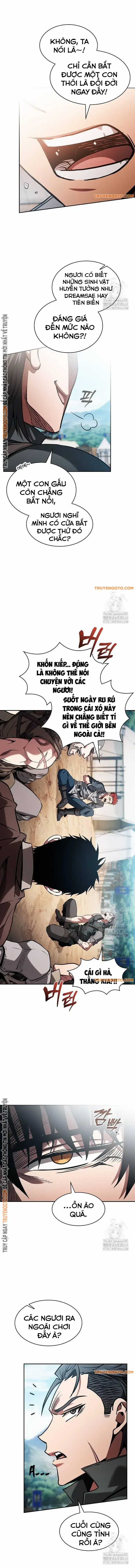 Kiếm Sĩ Thiên Tài Của Học Viện Chương 87 trang 8