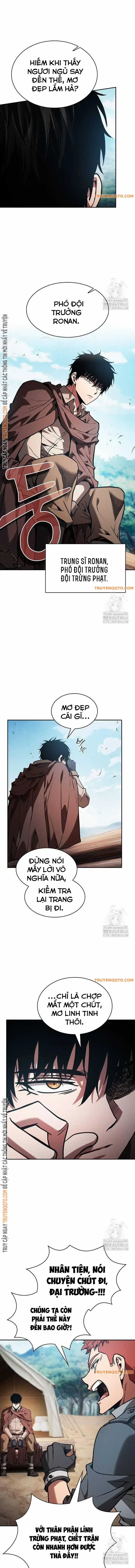 Kiếm Sĩ Thiên Tài Của Học Viện Chương 87 trang 9